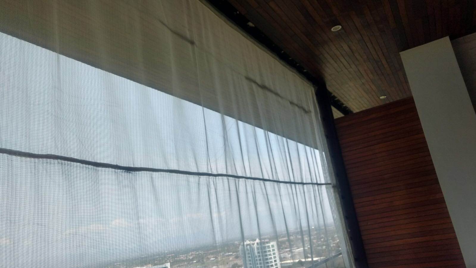 Instalación AquaGrid