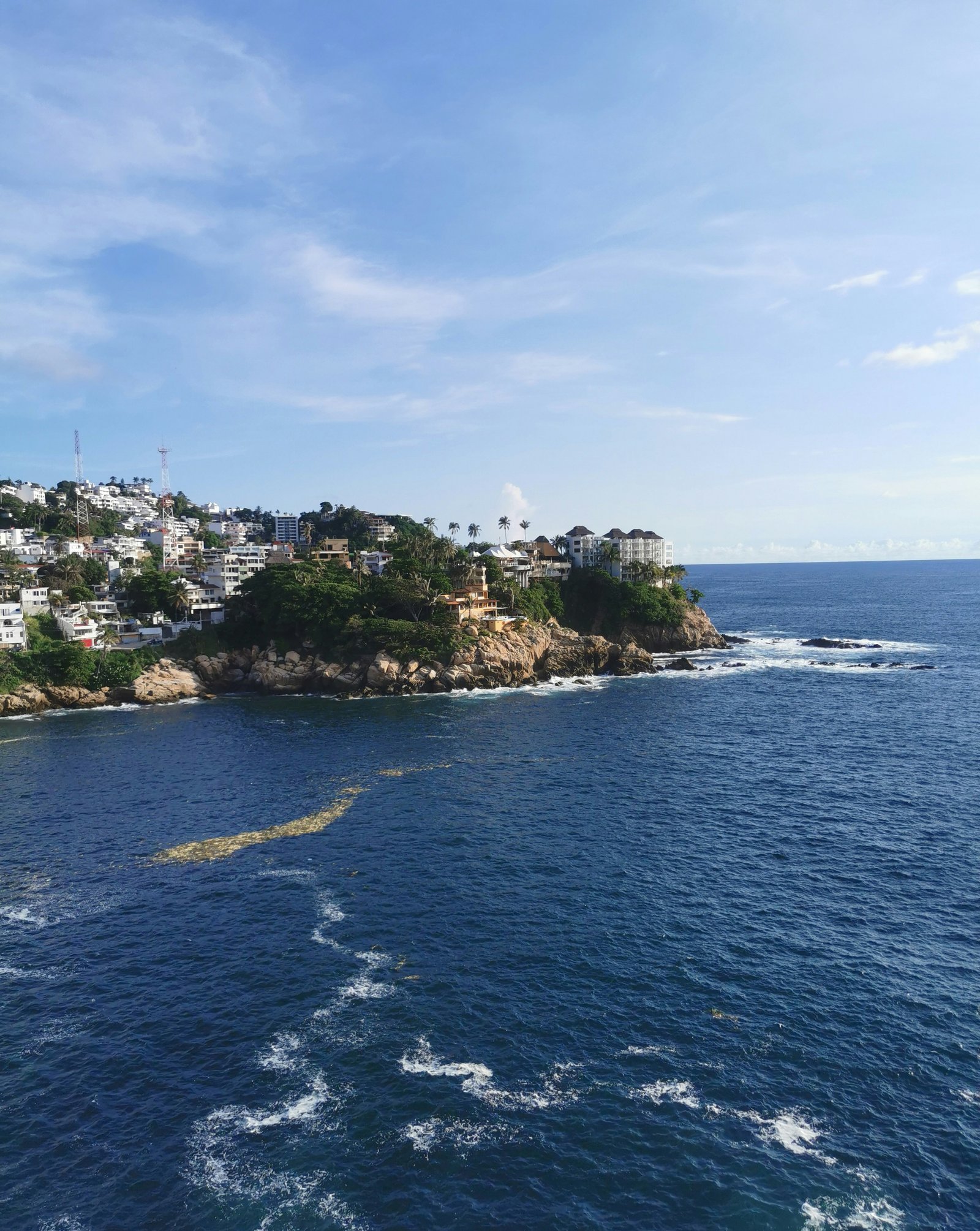Tienes una propiedad en Acapulco y vives en CDMX: esto es lo que necesitas saber antes de la temporada de huracanes 2026