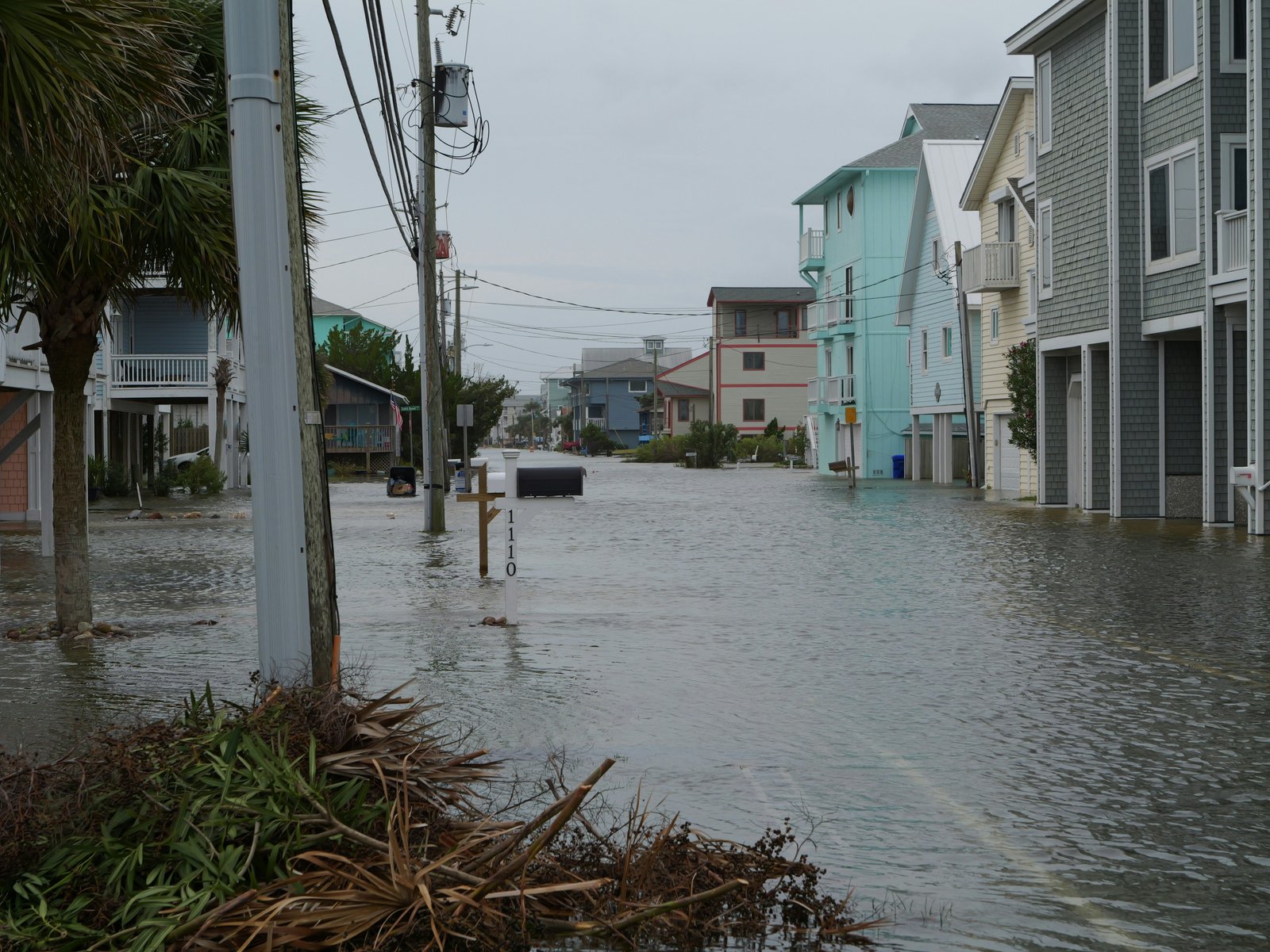 How Much Acapulco Property Owners Lost to Otis — and How Much It Would Have Cost to Prevent It