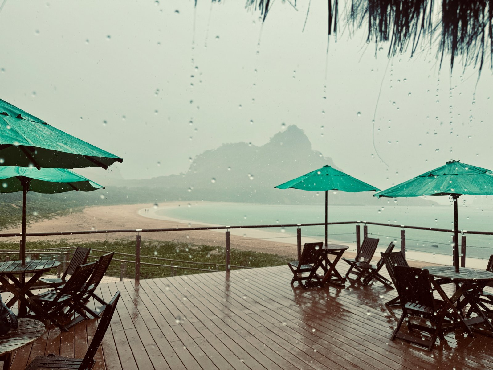 Rain Protection for Hotels in Mexico: Why Improvising Costs More Than Being Prepared