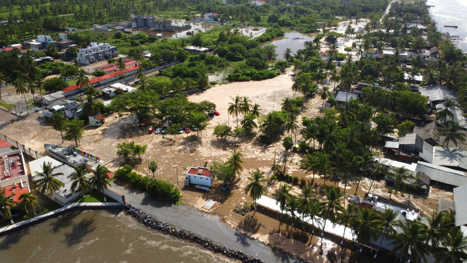 What Category 5 Hurricane Protection Means (and Why Most Systems Don't Meet the Standard)