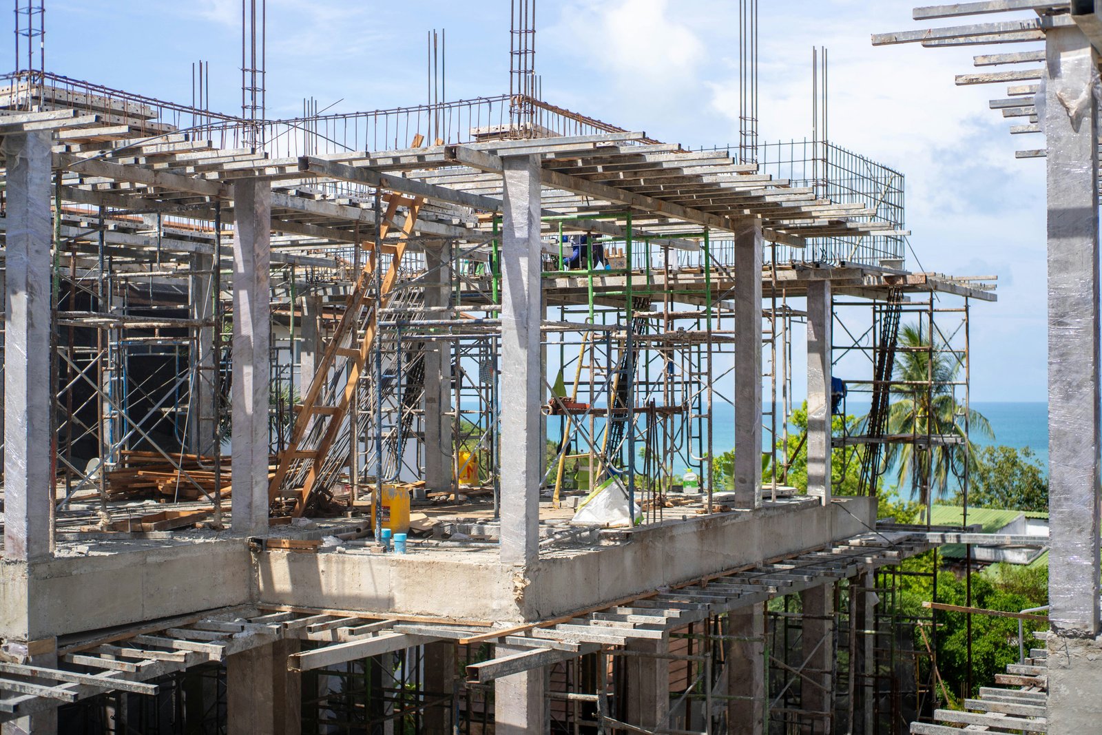 How to Choose Hurricane Protection for a Hotel or Development