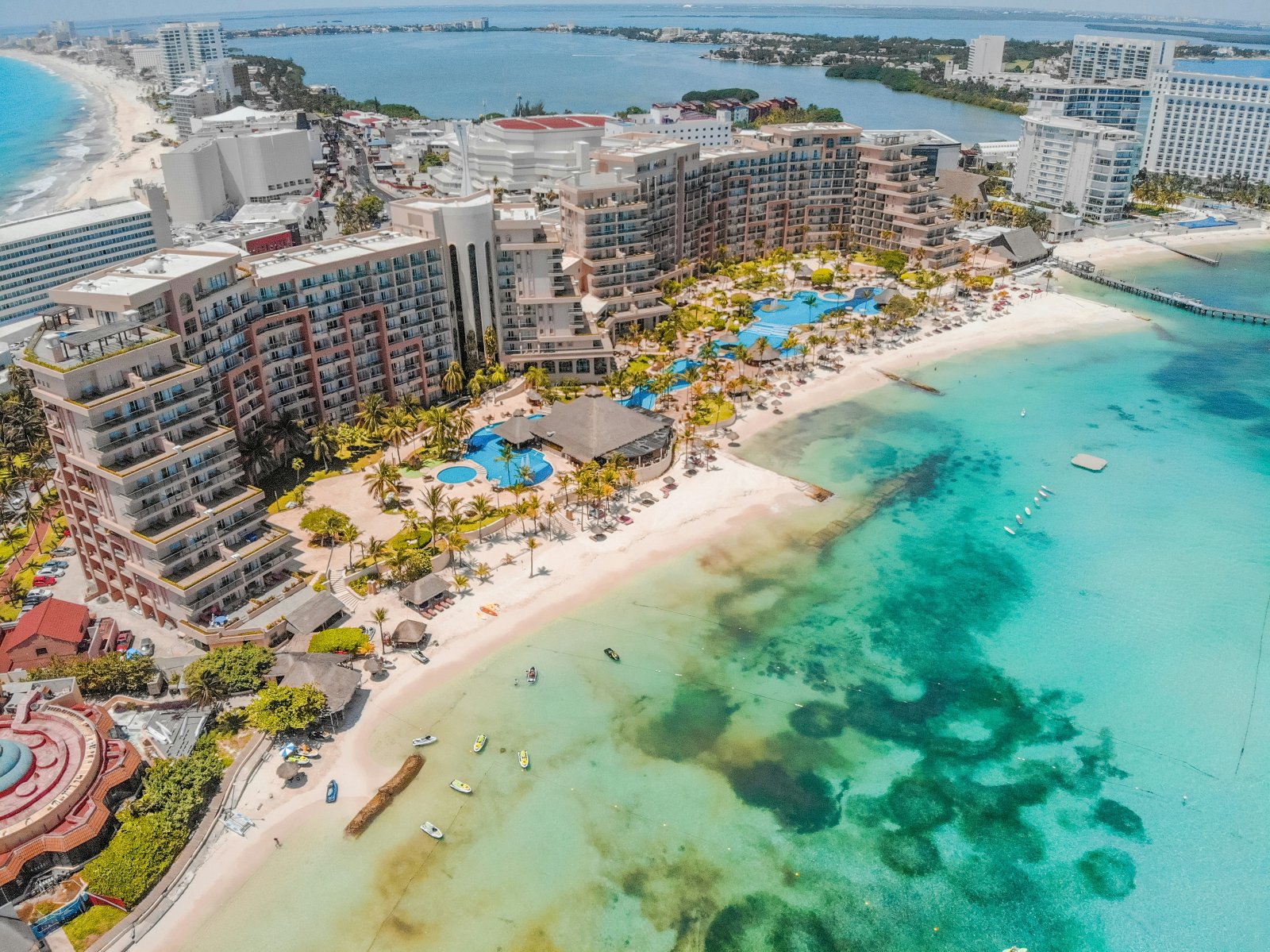 How Hurricane Protection Increases the Value of a Real Estate Development