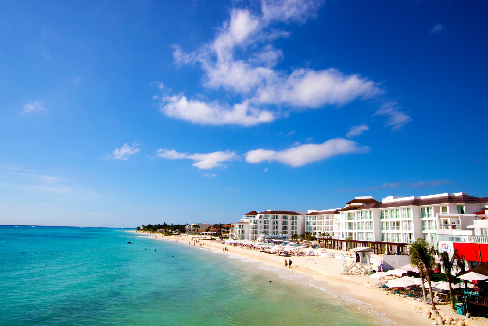 What Insurance and Certifications Require for Hotels in Hurricane Zones