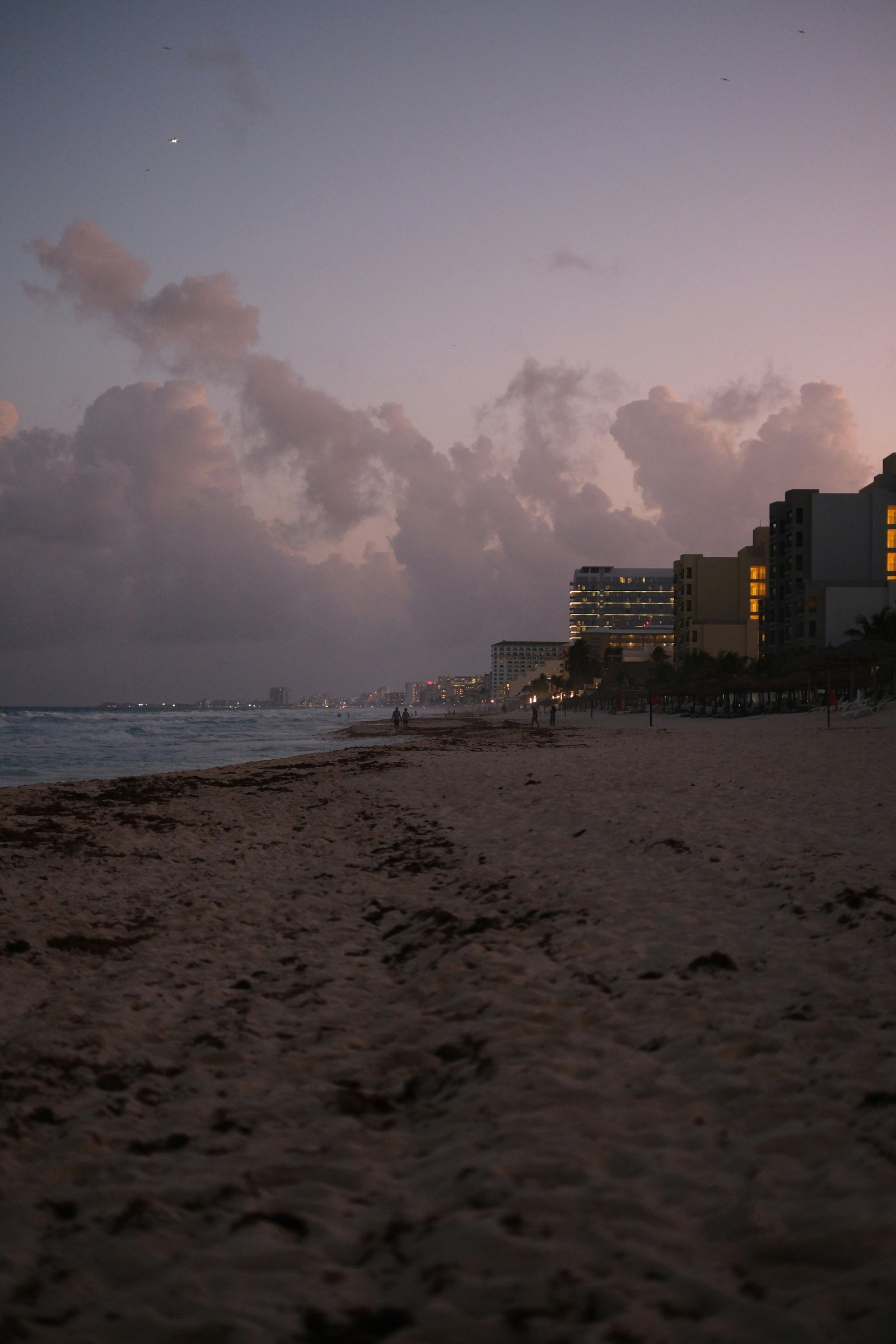 Hotel Zone vs. Downtown vs. Puerto Cancún: Hurricane Protection Levels by Exact Location (2026 Guide)