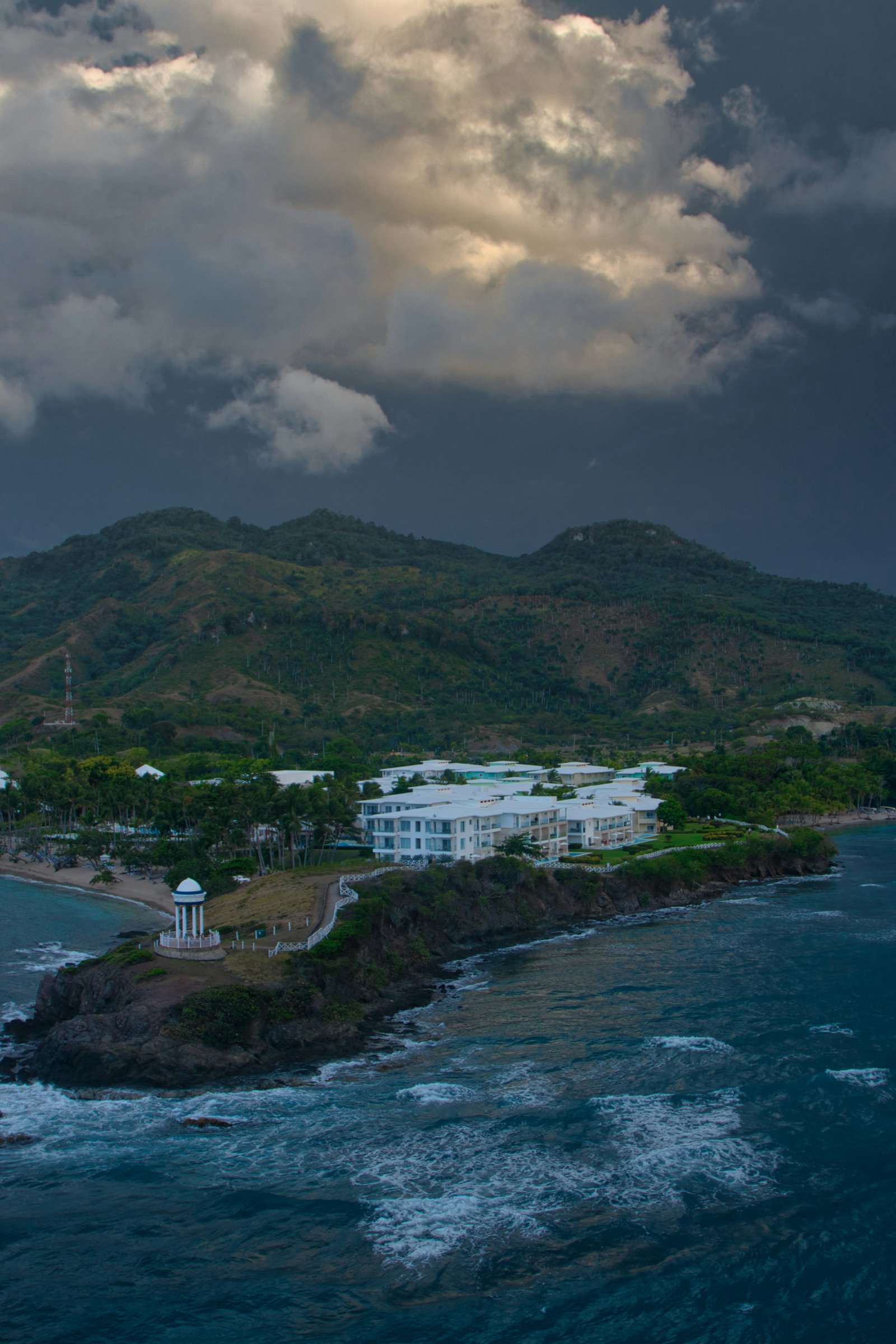 The Cost of Closing: Why Hurricane Protection Is a Continuity Decision for Hotels