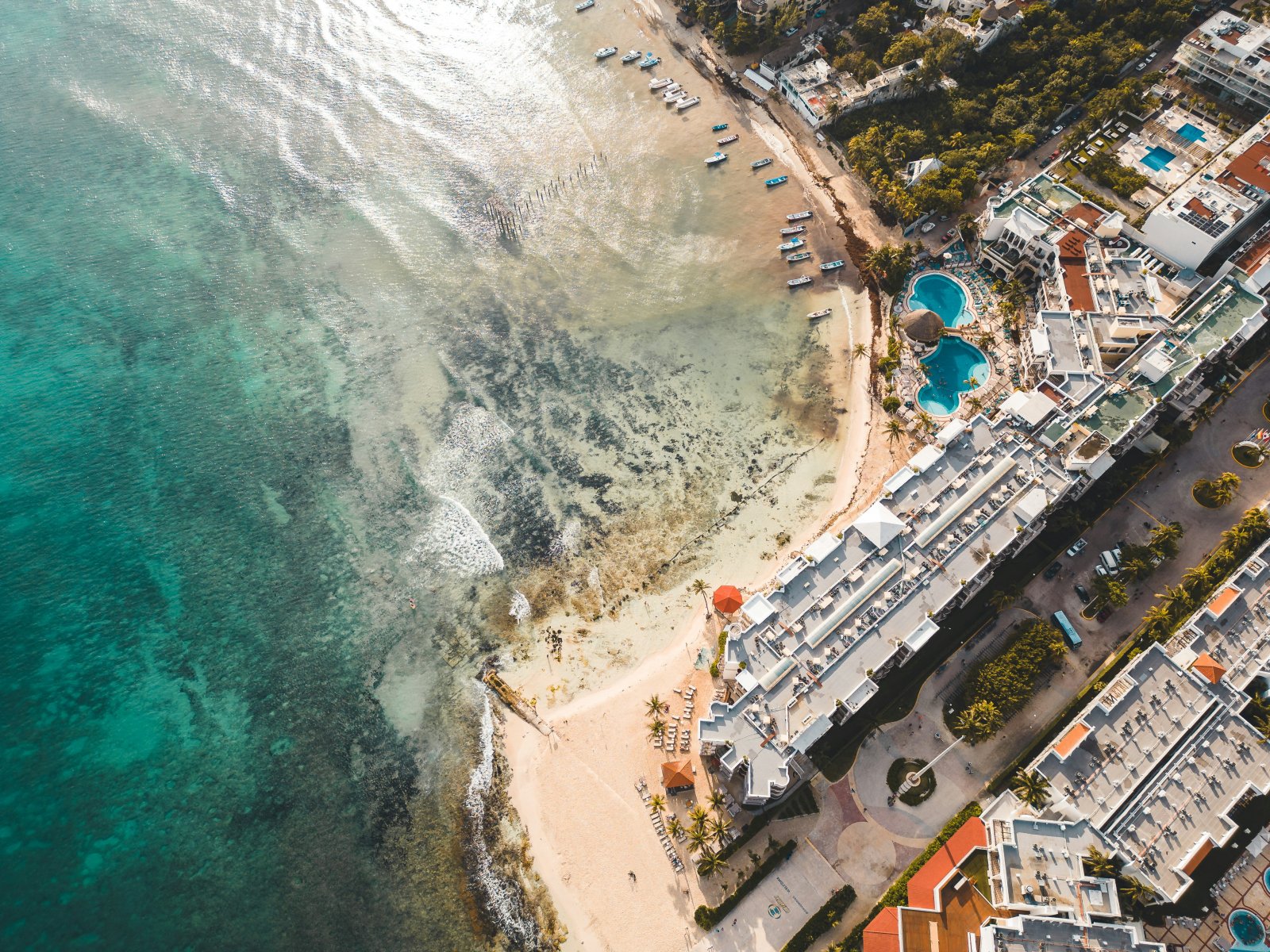 Why Mexico Must Modernize Its Hurricane Protection Standards for Coastal Buildings
