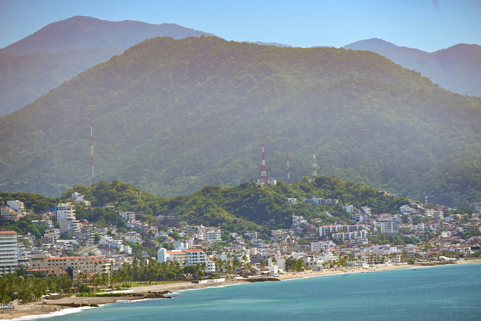 How Much Does Hurricane Protection Cost in Puerto Vallarta?