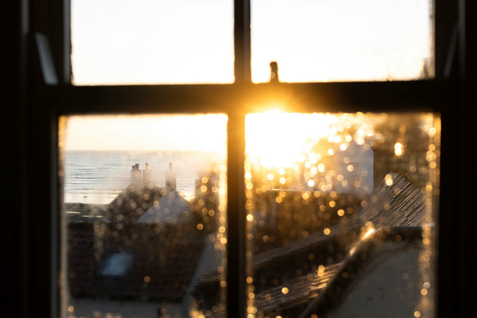 Why Windows Are the Most Vulnerable Point in Your Property During a Hurricane