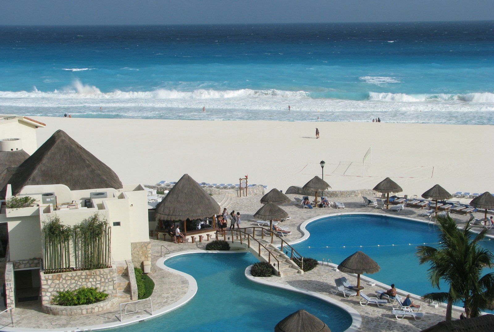 Hurricane Protection For Canal-Front And Oceanfront Homes In Puerto Aventuras