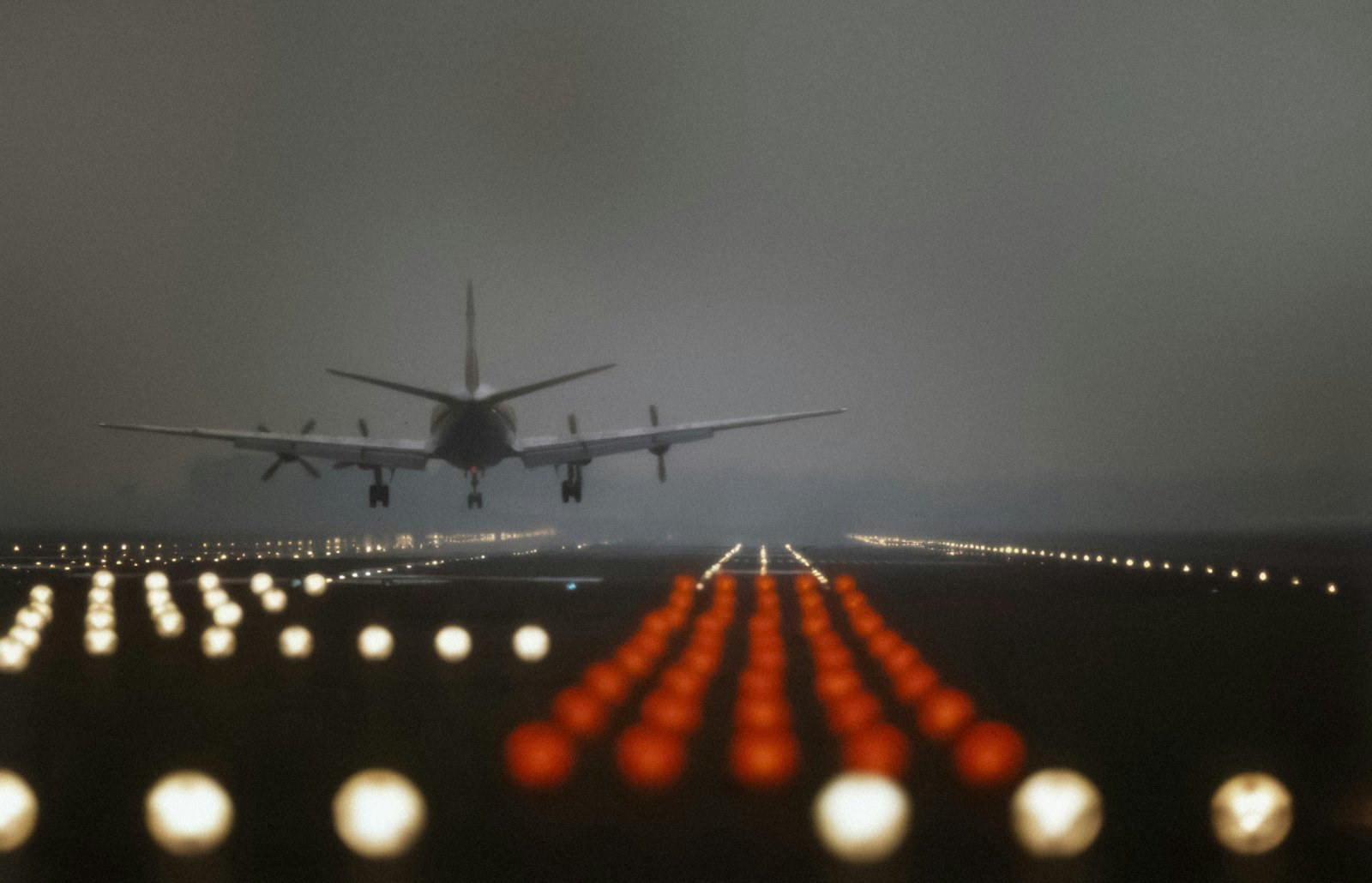 Airport hurricane resilience: continuity after the storm