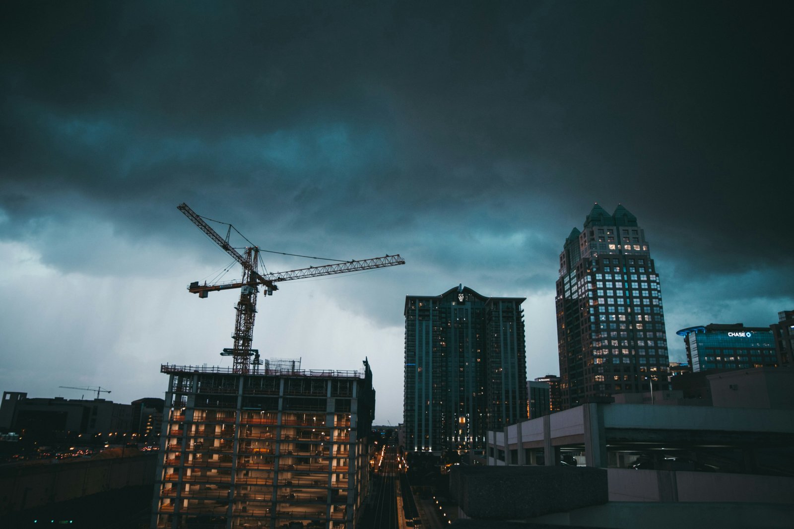 How to Protect a Construction Site or Renovation During Hurricane Season