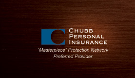 Chubb Masterpiece