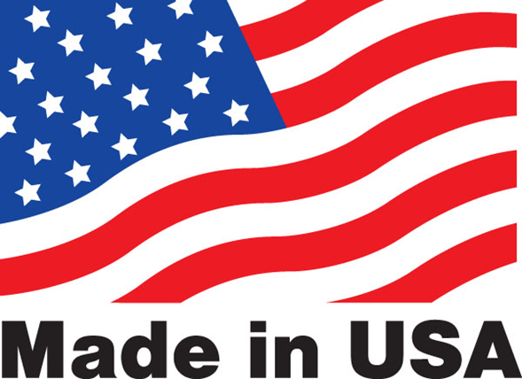 Made in USA