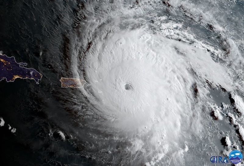 Temporada de Huracanes 2020 esta lo peor por llegar? September October - Hurricane Season 2020