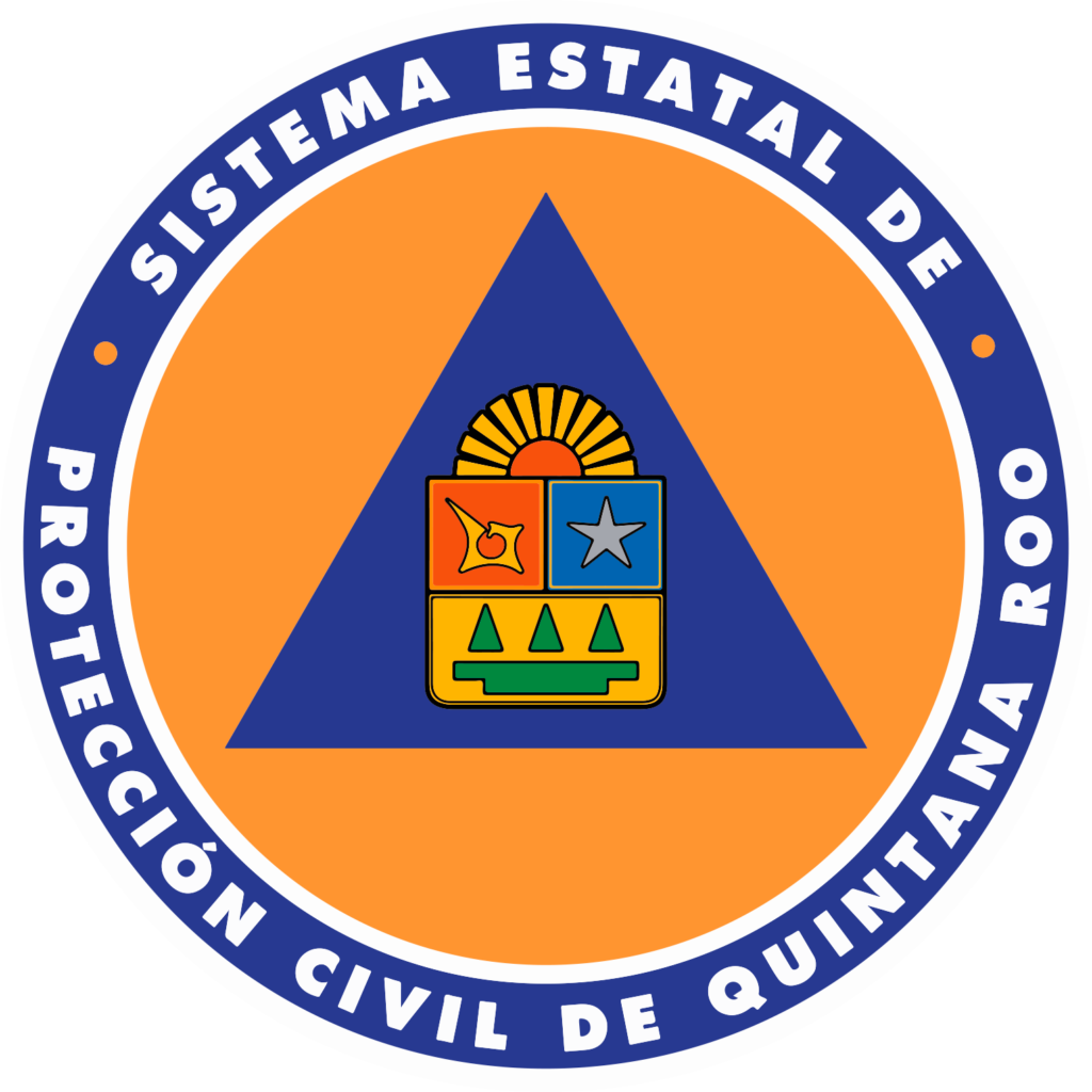 Protección Civil de Quintana Roo