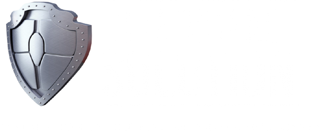 Hurricane Solution Logo