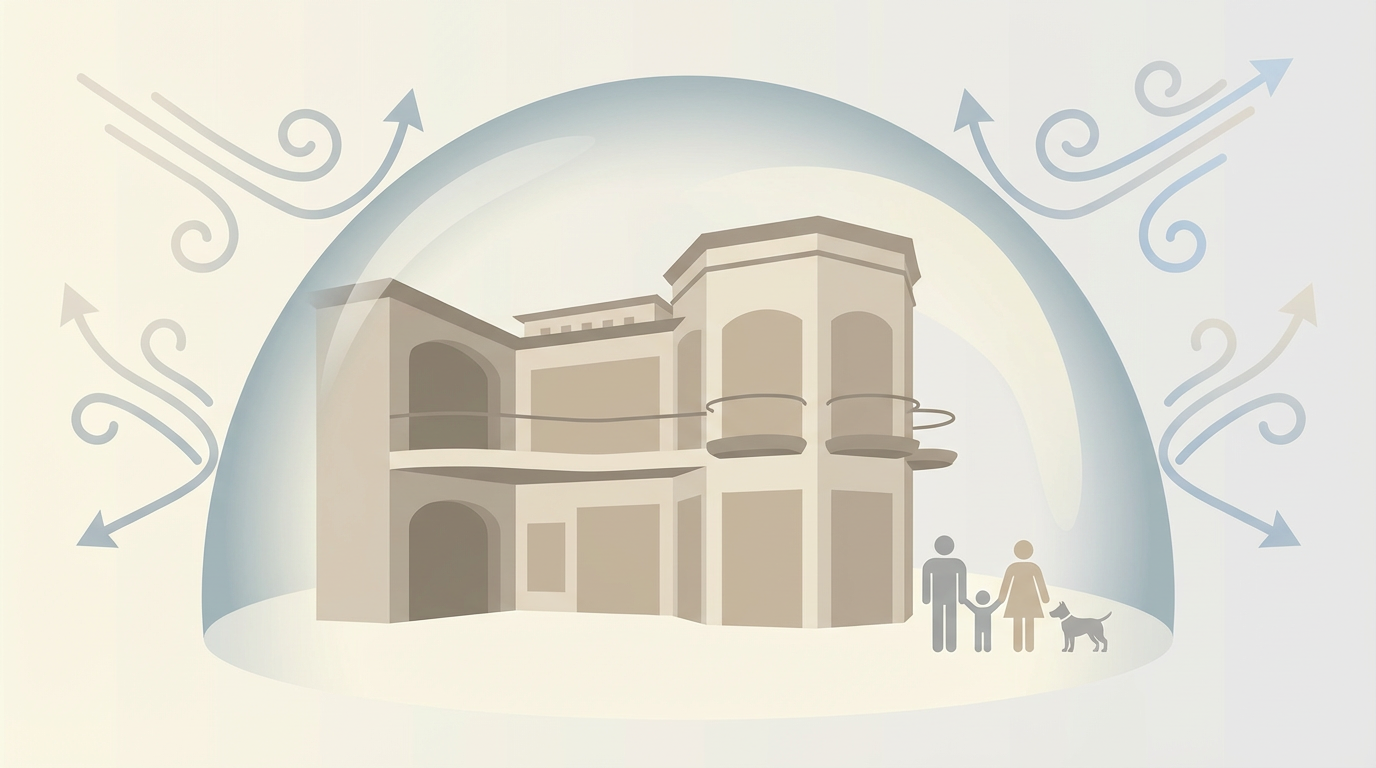 Prepararse para huracanes en Quintana Roo: la lista de chequeo definitiva