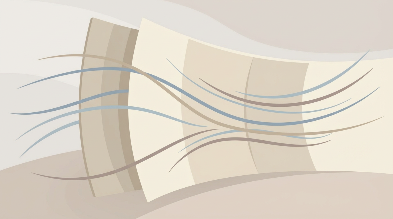 Cómo funcionan las cortinas anticiclónicas durante huracanes categoría 5