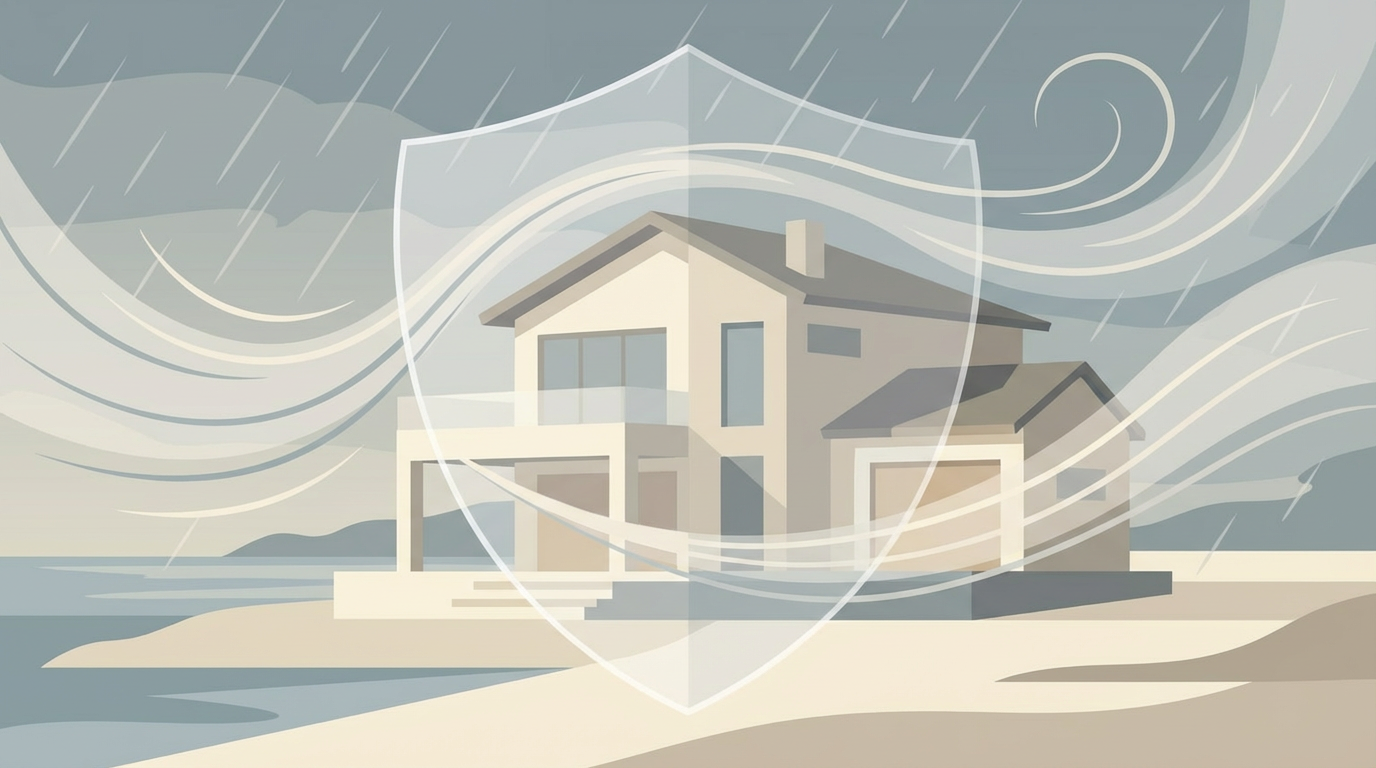 Casos reales en Riviera Maya: propiedades que evitaron daños gracias a la protección anticiclónica