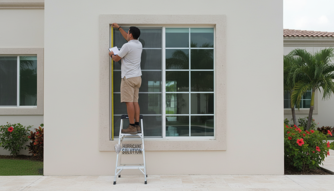 ¿Cuándo es el mejor momento para instalar protección anticiclónica?